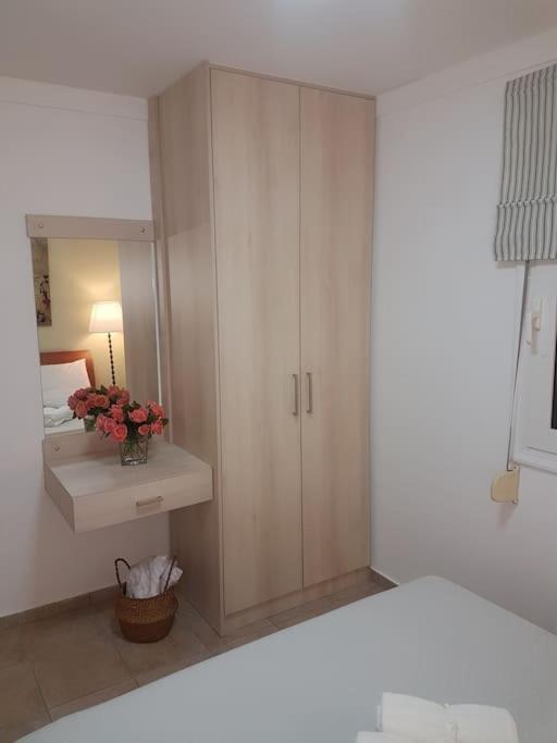 Vila Amalthia Sitia  Exteriér fotografie